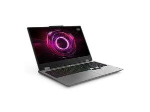 Lenovo LOQ 15AHP10 | Luna Grey | 15.6 " | IPS | FHD | 1920 x 1080 pixels | Anti-glare | AMD Ryzen 7 | 250 | 16 GB | SODIMM DDR5 | Solid-state drive capacity 1000 GB | NVIDIA GeForce RTX 5060 | GDDR7 | 8 GB | Windows 11 Home | 802.11ax | Bluetooth ver...