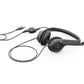 LOGITECH H390 Headset USB black