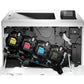 HP Color LaserJet Ent. M554dn