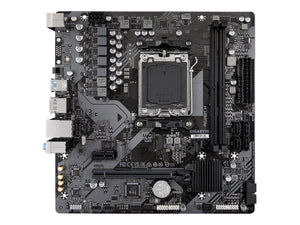 GIGABYTE A620M H AM5 DDR5 mATX MB