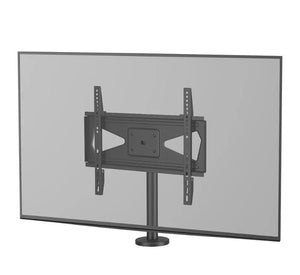 TV SET ACC DESK MOUNT 32-55"/DS42-430BL14 NEOMOUNTS