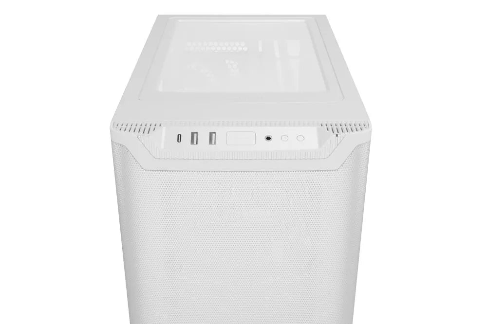 Case|BE QUIET|BGW75|MidiTower|Case product features Transparent panel|Not included|ATX|MicroATX|MiniITX|Colour White|BGW75