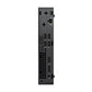 Dell Pro | QCM1255 | Desktop | Micro | AMD Ryzen 5 | 8500GE | Internal memory 16 GB | DDR5 | 512 GB | Keyboard language No keyboard | Windows 11 Pro | Warranty 36 month(s)
