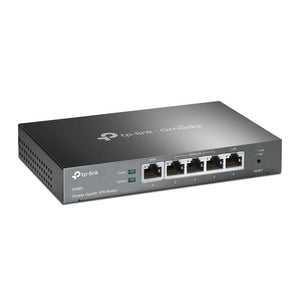 NET ROUTER 1000M 5P VPN/OMADA ER605 TP-LINK