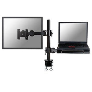 NB/MONITOR ACC DESK MOUNT/FPMA-D960NOTEBOOK NEOMOUNTS