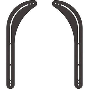 Speaker Accessory|NEWSTAR|Black|NS-SB100