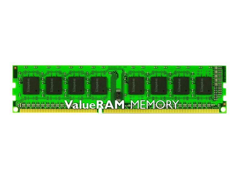 KINGSTON 4GB 1600MHz DDR3L Non-ECC CL11