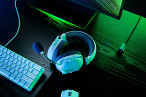 Razer Headset RZ04-04530200-R3M1 / BlackShark V2 Pro 2023 White