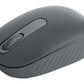 MOUSE BLUETH OPTICAL M196/GRAPHITE 910-007459 LOGITECH