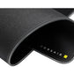 Corsair | MM700 | Gaming mouse pad | 930 x 400 x 4 mm | Black