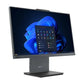 Lenovo ThinkCentre | neo 50a 24 G5 | Touchscreen | Desktop | AIO | 23.8 " | FHD | Intel Core 5 | 210H | Internal memory 16 GB | SODIMM DDR5 | Solid-state drive capacity 512 GB | Intel Graphics | Keyboard language English | Windows 11 Pro | Warranty 3...