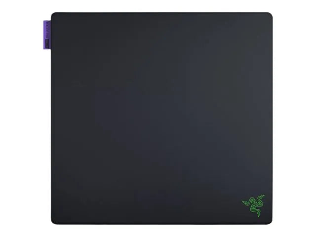 Razer Gigantus V2 Pro Gaming Mouse Mat, Large, Max Control | Black