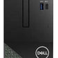 PC|DELL|Vostro|3030 Small|SFF|CPU Core i3|i3-14100|3500 MHz|RAM 8GB|DDR5|4400 MHz|SSD 512GB|Graphics card Intel UHD Graphics 730|Integrated|Windows 11 Pro|Colour Black|N4002VDT3030SFFEMEA01NOKB