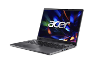 Acer | TravelMate | TMP216-51-G2-TCO-58MC | Grey | 16 " | WUXGA | Intel Core 5 | 120U | 16 GB | Solid-state drive capacity 512 GB | Intel Iris Xe Graphics | Windows 11 Pro | Keyboard language English | Keyboard backlit | Warranty 36 month(s)