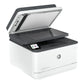 HP LaserJet Pro MFP 3102fdn 33ppm Print
