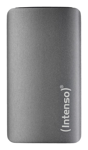 External SSD|INTENSO|TX800|1TB|USB-C|3828460