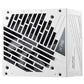 Power Supply|ADATA|XPG CORE REACTOR II|850 Watts|Efficiency 80 PLUS GOLD|COREREACTORII850G-WHCEU