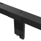 Lenovo | ThinkVison Monitor Soundbar | MS30 | 4 Ω | Black