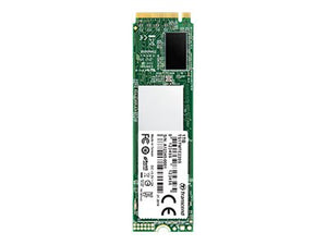 TRANSCEND 256GB M.2 2280 PCIe Gen3x4