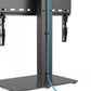 NEOMOUNTS TV DESK STAND 32-55” (BASE)