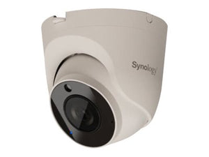 SYNOLOGY TC500 5MP IP Camera Dome