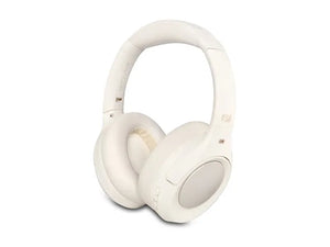 Muse Headphones | M-295 ANCW | Bluetooth | Over-Ear | Microphone | White | Noise canceling | Wireless