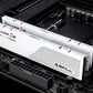 G.Skill | Ripjaws S5 | 32 (2x16GB) GB | DDR5 | 6000 MHz | PC/server | Registered No | ECC No