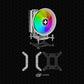 CPU COOLER MULTI SOCKET/XC249  XILENCE