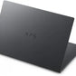 DELL XPS 16 UX7-358H/16-2K/32GB/512GB/W11P/3PS (GRAPHITE) (NORDIC-KB)