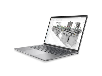 HP ZB 8 G2i 14 U7 356H 14in 32/1TB