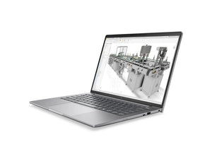 HP ZB 8 G2i 14 U7 356H 14in 32/512GB