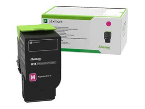 LEXMARK 78C2UME Contract-toner cartridge
