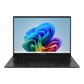 Asus | Zenbook 14 UM3406KA-PP164W | Jade Black | 14 " | OLED | 3K | 2880 x 1800 pixels | 120 Hz | Glossy | AMD Ryzen AI 7 | 350 | 32 GB | LPDDR5X | Solid-state drive capacity 1000 GB | AMD Radeon Graphics | Windows 11 Home | 802.11ax | Bluetooth vers...