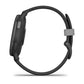 SMARTWATCH VIVOACTIVE 5/BLACK/SLAT 010-02862-10 GARMIN