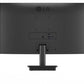 LG DESKTOP MONITOR, 24", FHD, IPS