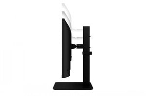 LG DESKTOP MONITOR, 27", FHD, IPS, HAS