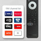THOMSON TV 24" HD TV BLACK
