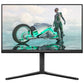 Philips; 23,8"; LCD Wide; WLED