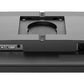 Philips; 23,8"; LCD Wide; WLED