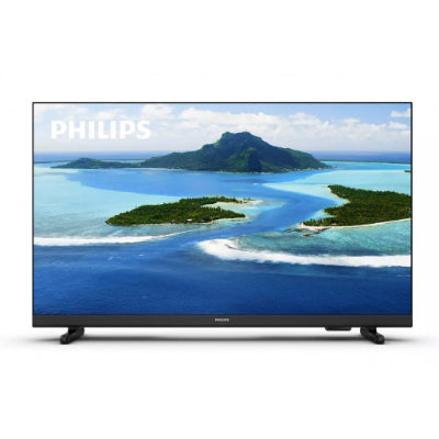 Philips LED TV 32" 32PHS5507/12 1366 x768p Pixel Plus HD 2xHDMI 1xUSB AVI/MKV DVB-T/T2/T2-HD/C/S/S2, 10W/Damaged package