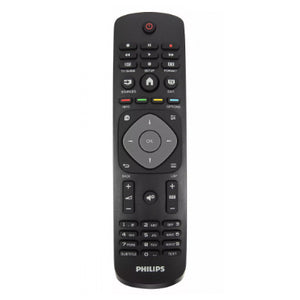 Philips LED 24" TV 24PHS5507/12 Pixel Plus HD 2xHDMI 1xUSB DVB-T/T2/T2-HD/C/S/S2, 6W