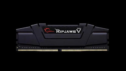 MEMORY DIMM 16GB PC25600 DDR4/F4-3200C16S-16GVK G.SKILL