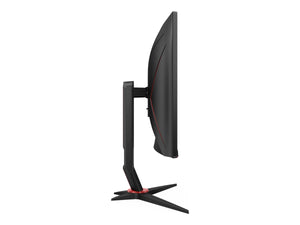 AOC CQ27G2S/BK 27inch QHD VA 16:9 165Hz