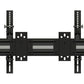 MB Wallmount Pro MBW1U Tilt Black