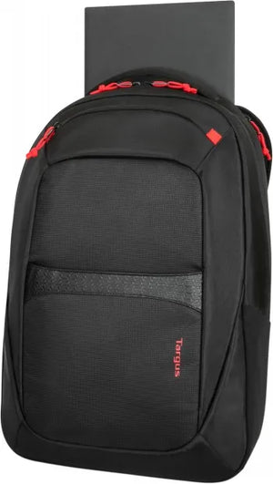 TARGUS STRIKE II  17.3" GAMING BACKPACK -TIETOKONEREPPU
