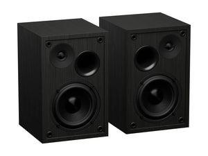 Genesis | Speakers | Arsen 302BT | 20 W | Bluetooth | Wireless connection | Black