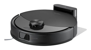 VACUUM CLEANER ROBOT Q10 VF/BLACK Q10VF52-00 ROBOROCK