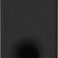 Sony SA-SW3 Wireless 200W Subwoofer for HT-A9/A7000 | Sony | Subwoofer for HT-A9/A7000 | SA-SW3 | 200 W | Wireless connection | Black