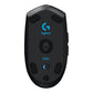 LOGI G305 LightSpeed Wireless Mouse blue