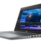 Notebook|DELL|Precision|3591|CPU  Core Ultra|u7-165H|1400 MHz|15.6"|1920x1080|RAM 32GB|DDR5|5600 MHz|SSD 1TB|NVIDIA RTX 2000 Ada|8GB|EST|Card Reader microSD|Smart Card Reader|Windows 11 Pro|1.79 kg|N105P3591EMEA_VP_EST